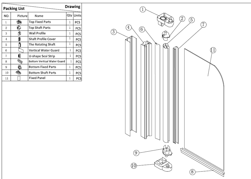 shower doors for tubs frameless shower doors for tubs frameless