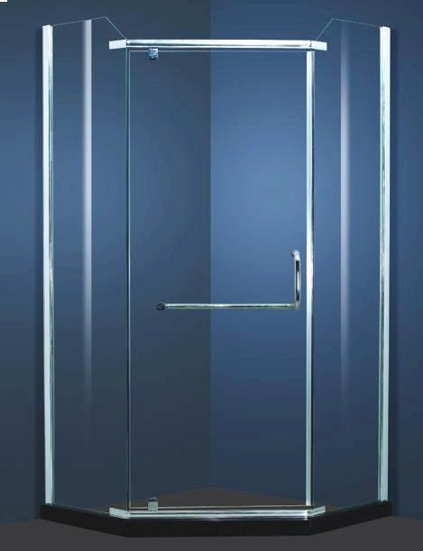 shower door