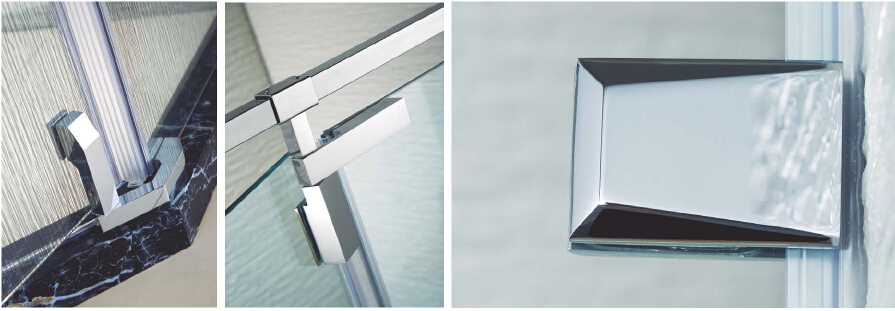 frameless shower door hinges and handles frameless shower door hinges and handles