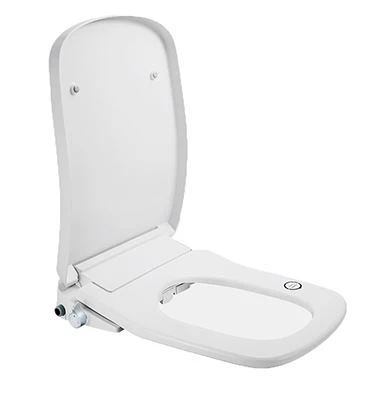 elongated smart bidet toilet seat elongated smart bidet toilet seat