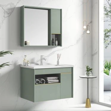 The best plywood bathroom cabinet The best plywood bathroom cabinet