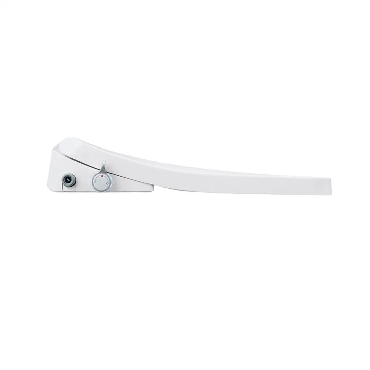 intelligent toilet seat of bidet
