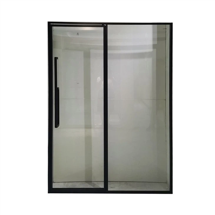 Pantalla de habitación húmeda enmarcada