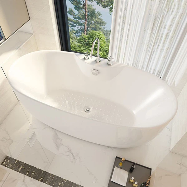 bathroom tub price