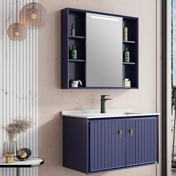 bathroom cabinets